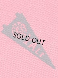 画像8: UNIVERSITY PENNANTS 1950'S KIDS SHIRTS