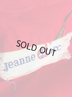 画像12: UNIVERSITY PENNANTS 1950'S KIDS SHIRTS