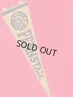 画像10: UNIVERSITY PENNANTS 1950'S KIDS SHIRTS