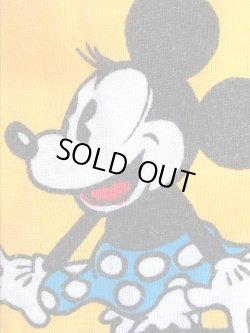 画像7: MICKEY MOUSE KIDS 1980'S SWEAT SHIRTS  JACKET