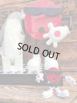 画像2: 7UP 1990'S D.STOCK TELEPHONE FIGURE