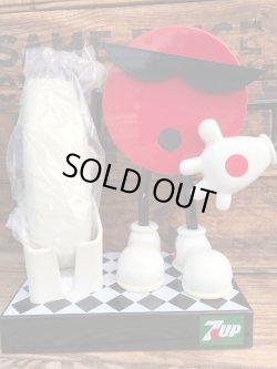 画像3: 7UP 1990'S D.STOCK TELEPHONE FIGURE