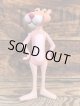 PINK PANTHER 1970'S DAKIN FIGURE