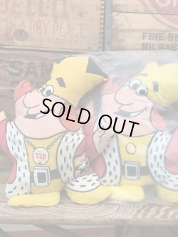 画像6: BURGER KING 1973'S PILLOW DOLL  