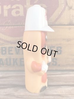 画像7: KAHN'S BEEFY FRANK 1980'S BOTTLE FIGURE 