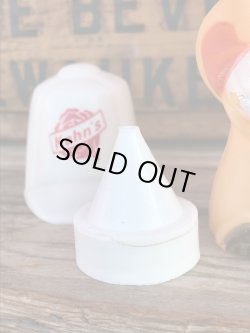 画像4: KAHN'S BEEFY FRANK 1980'S BOTTLE FIGURE 