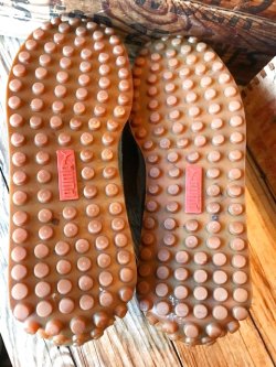 画像10: PUMA "MADE IN TAIWAN"  ROCKET