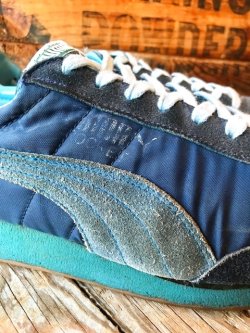 画像6: PUMA "MADE IN TAIWAN"  ROCKET