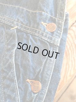 画像8: BAYLY 1950'S  OVERALL