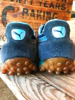 画像9: PUMA "MADE IN TAIWAN"  ROCKET