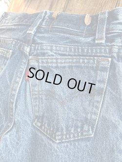 画像17: LEVI'S KIDS VINTAGE JEANS