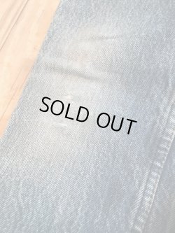 画像13: LEVI'S KIDS VINTAGE JEANS