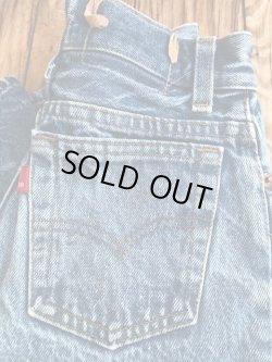 画像3: LEVI'S KIDS VINTAGE JEANS
