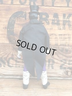 画像4: THE PENGUIN 1970'S "WORLD'S GREATEST SUPER HEROES 8" ACTION FIGURE 