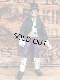 画像2: THE PENGUIN 1970'S "WORLD'S GREATEST SUPER HEROES 8" ACTION FIGURE 