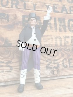 画像3: THE PENGUIN 1970'S "WORLD'S GREATEST SUPER HEROES 8" ACTION FIGURE 