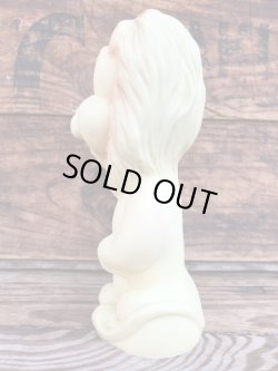 画像3: KAYSAM CORP OF AMERICA 1958'S SQUEEKY DOLL