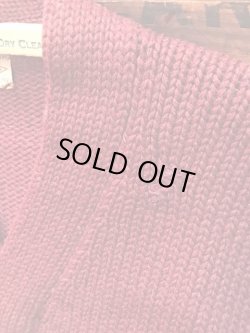 画像4: ATHLETIC TRAINERS SUPPLY COMPANY 1930'S LETTERED SWEATER