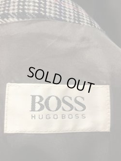 画像4: HUGO BOSS USED CASHMERE WOOL JACKET 