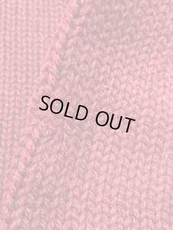 画像6: ATHLETIC TRAINERS SUPPLY COMPANY 1930'S LETTERED SWEATER