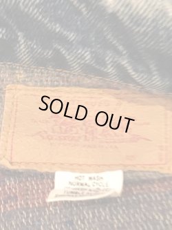 画像6: LEVI'S 1960'S 70505 "BIG E" RED TAB×2 JACKET 