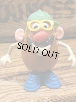 画像2: MR.POTATO HEAD" 1990'S  KEYCHAIN FIGURE
