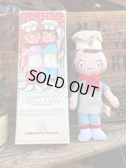 画像3: CAMPBELL'S KID D.STOCK KINICKERBOCKER DOLL