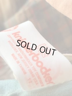 画像8: CAMPBELL'S KID D.STOCK KINICKERBOCKER DOLL