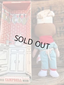 画像4: CAMPBELL'S KID D.STOCK KINICKERBOCKER DOLL