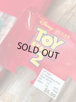 画像3: TOY STORY "BO PEEP" D.STOCK CHRISTMAS STOCKING