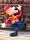 画像1: DUDLEY DO RIGHT 1972'S BENDABLE FIGURE (1)