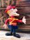 画像3: DUDLEY DO RIGHT 1972'S BENDABLE FIGURE