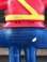 画像5: DUDLEY DO RIGHT 1972'S BENDABLE FIGURE