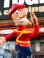 画像7: DUDLEY DO RIGHT 1972'S BENDABLE FIGURE