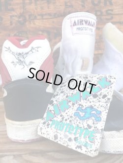 画像4: AIR WALK 1980'S D.STOCK PROTOTYPE REFLEX