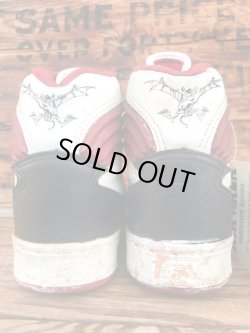 画像9: AIR WALK 1980'S D.STOCK PROTOTYPE REFLEX