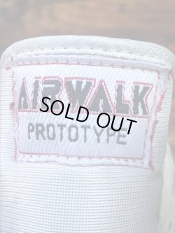 画像6: AIR WALK 1980'S D.STOCK PROTOTYPE REFLEX