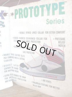 画像14: AIR WALK 1980'S D.STOCK PROTOTYPE REFLEX