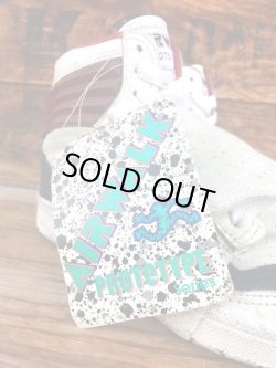 画像11: AIR WALK 1980'S D.STOCK PROTOTYPE REFLEX