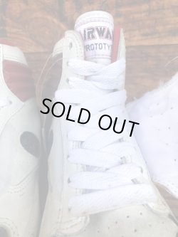 画像10: AIR WALK 1980'S D.STOCK PROTOTYPE REFLEX