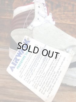 画像12: AIR WALK 1980'S D.STOCK PROTOTYPE REFLEX