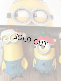 画像2: MINIONS CRISTMAS LIGHT SET