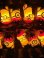 画像4: MINIONS CRISTMAS LIGHT SET (4)