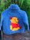 画像4: WINNIE THE POOH KIDS VINTAGE COWICHAN SWEATER (4)