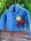 画像5: WINNIE THE POOH KIDS VINTAGE COWICHAN SWEATER (5)