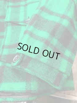 画像5: DOUBLE  MACKINOW VINTAGE JACKET