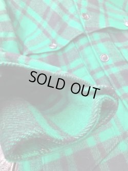 画像6: DOUBLE  MACKINOW VINTAGE JACKET