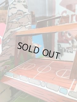 画像3: SMURF 1980'S D.STOCK POP-UP PLAYSET