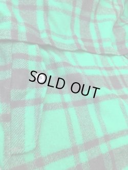 画像10: DOUBLE  MACKINOW VINTAGE JACKET