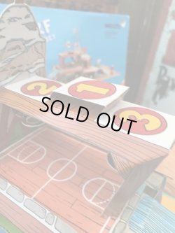 画像4: SMURF 1980'S D.STOCK POP-UP PLAYSET